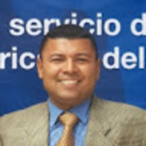 Meet your Posher, Jose wilson